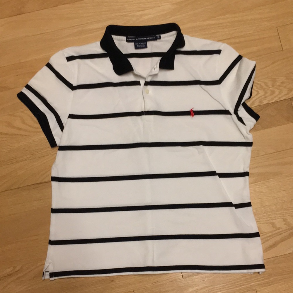 Ralph Lauren Sport polo